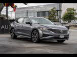 Volkswagen Passat 2.0T Limited Edition FWD