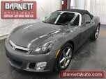 Saturn Sky Red Line