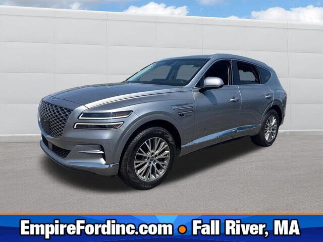 2024 Genesis GV80 2.5T AWD
