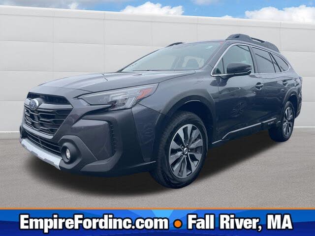 2024 Subaru Outback Limited XT AWD