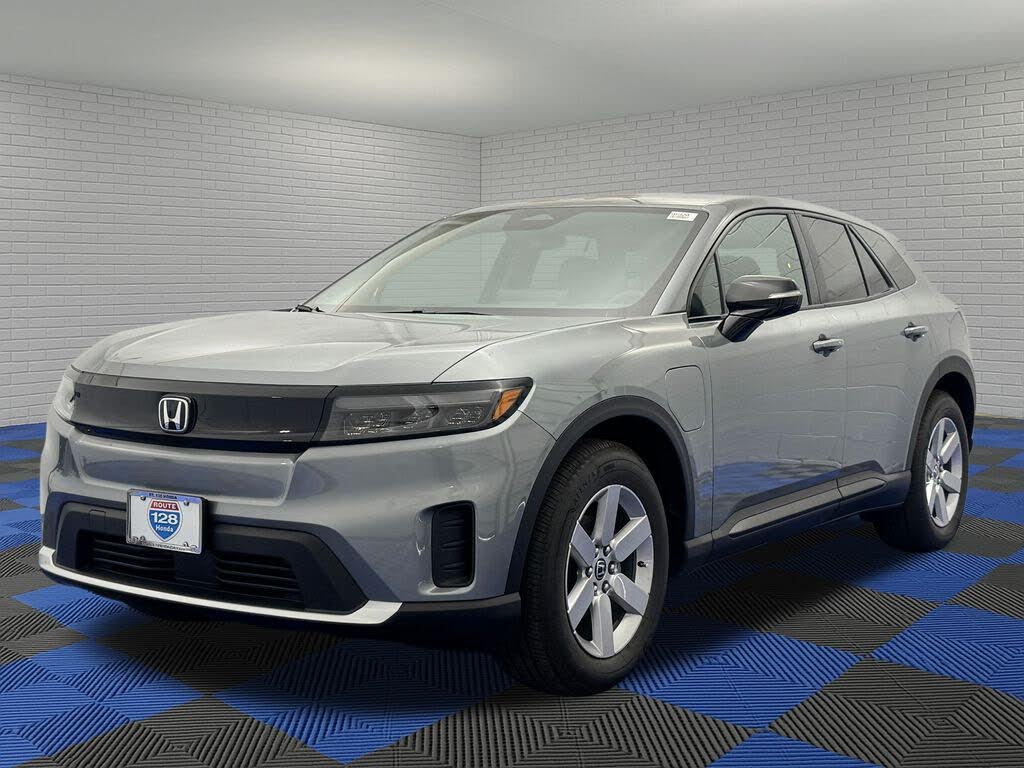 2025 Honda Prologue EX AWD