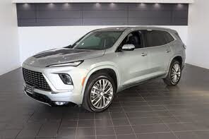 Buick Enclave Avenir AWD