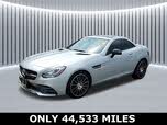 Mercedes-Benz SLC AMG SLC 43