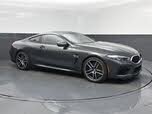 BMW M8 Coupe AWD
