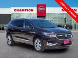 Buick Enclave Avenir FWD