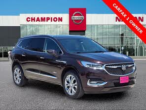 Buick Enclave Avenir FWD