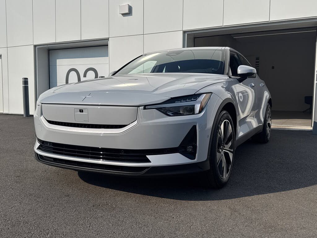 2024 Polestar 2 Long Range Dual Motor AWD
