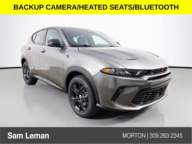 2025 Dodge Hornet GT AWD