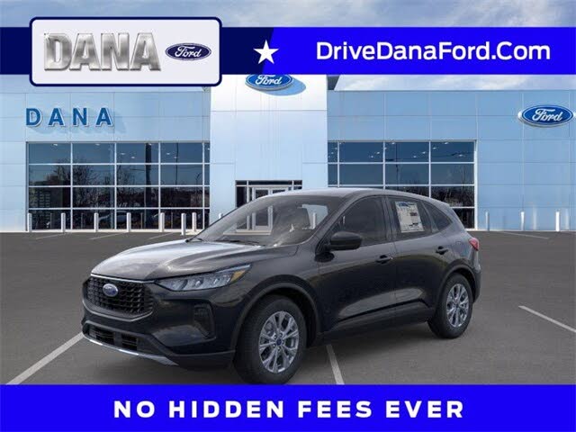 2025 Ford Escape Active AWD
