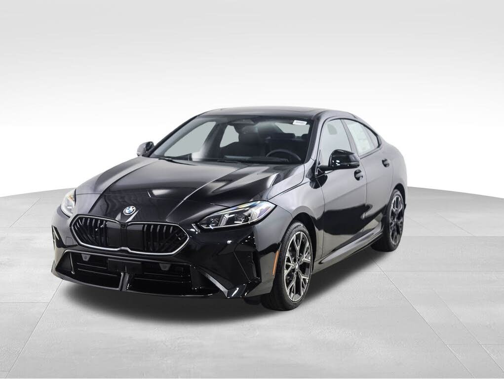 2026 BMW 2 Series 228 Gran Coupe xDrive