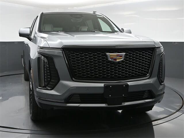 2026 Cadillac Escalade ESV Platinum Sport 4WD