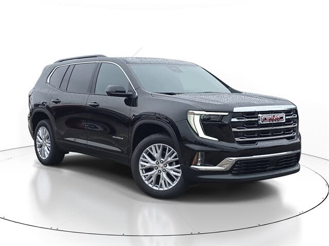 2026 GMC Acadia Elevation FWD