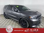 Dodge Durango SRT AWD