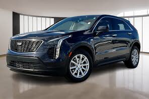 Cadillac XT4 Luxury FWD