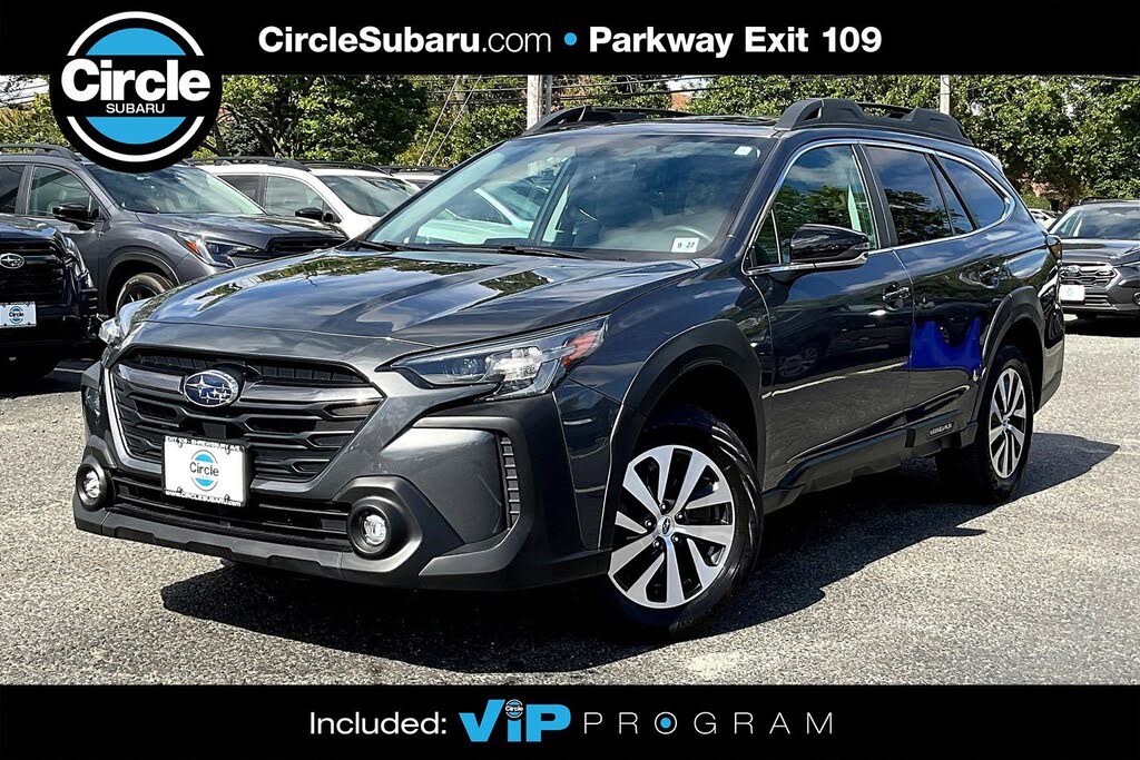 2023 Subaru Outback Premium AWD