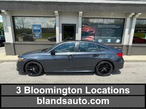 Honda Civic Sport FWD