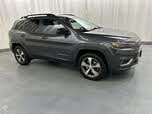 Jeep Cherokee Limited 4WD