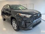 Toyota RAV4 Hybrid XLE AWD