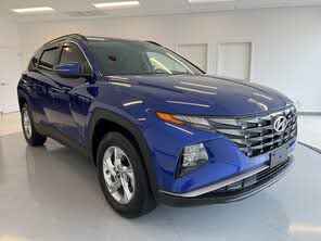 Hyundai Tucson SEL AWD