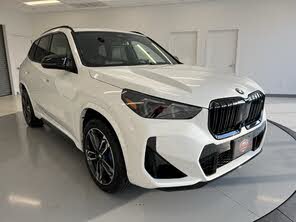 BMW X1 M35i xDrive AWD