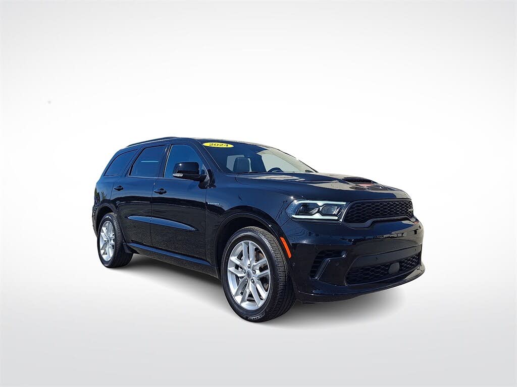 2024 Dodge Durango R/T AWD
