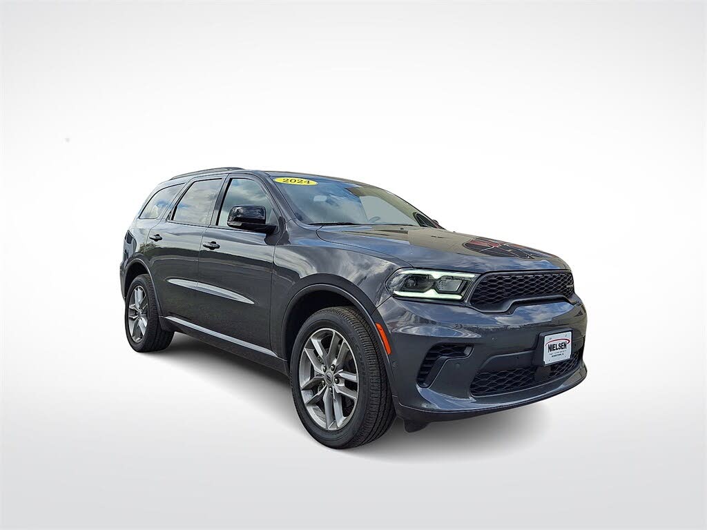 2024 Dodge Durango GT AWD