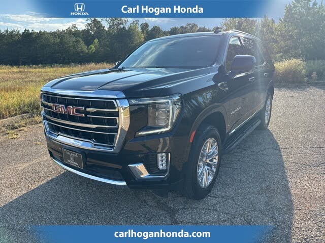 2024 GMC Yukon SLT 4WD