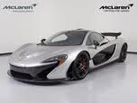 McLaren P1 Coupe