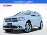 Dodge Durango Citadel AWD