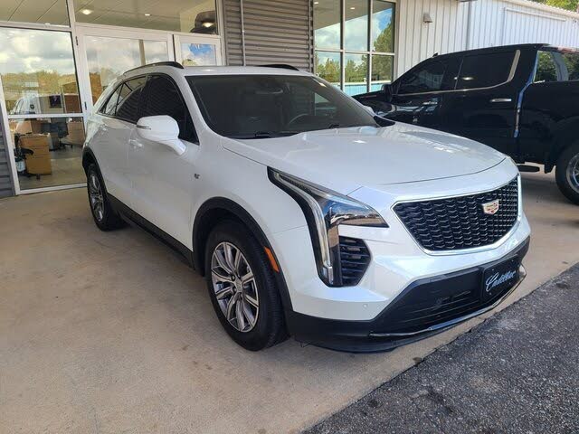 2023 Cadillac XT4 Sport FWD
