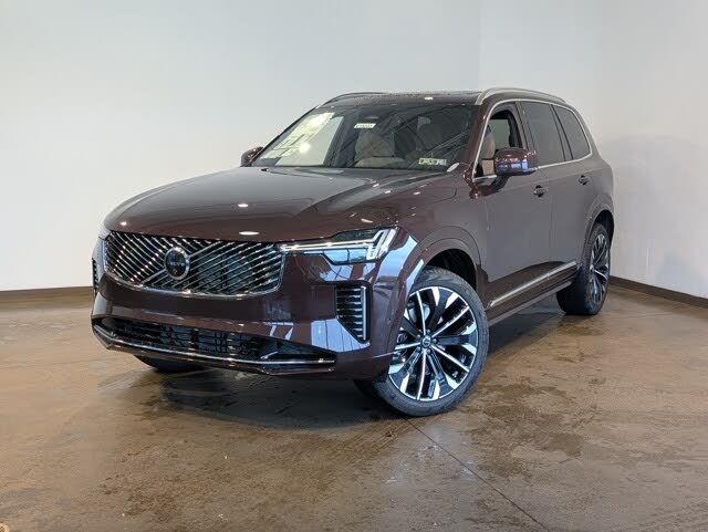 2026 Volvo XC90 B5 Plus 7-Passenger AWD