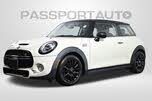 MINI Cooper S Convertible FWD