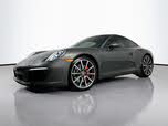 Porsche 911 Carrera S Coupe RWD