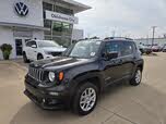Jeep Renegade Latitude 4WD