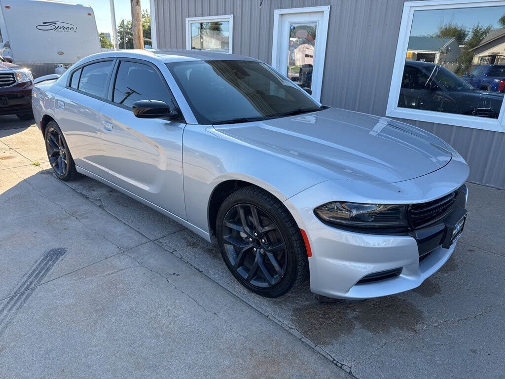 2023 Dodge Charger SXT RWD