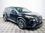 Nissan Rogue S AWD