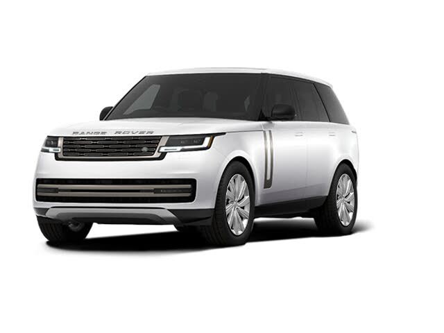 2025 Land Rover Range Rover P530 SE AWD