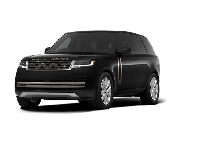 2025 Land Rover Range Rover P530 SE AWD