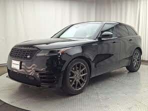 Land Rover Range Rover Velar P400 Dynamic HSE AWD