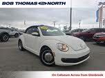 2013 Volkswagen Beetle