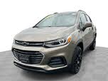 Chevrolet Trax LT AWD