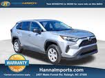 Toyota RAV4 LE FWD
