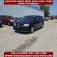 Dodge Grand Caravan American Value Package FWD