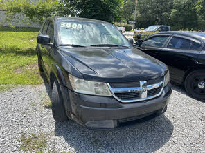 Dodge Journey SXT FWD