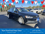 Volkswagen Jetta 1.4T S FWD