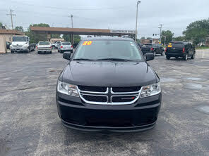Dodge Journey SE Value FWD