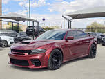Dodge Charger SRT Hellcat Redeye Widebody RWD