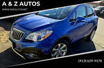 Buick Encore Premium FWD