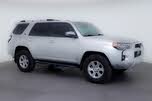 Toyota 4Runner SR5 Premium 4WD