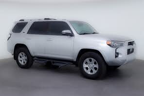 Toyota 4Runner SR5 Premium 4WD